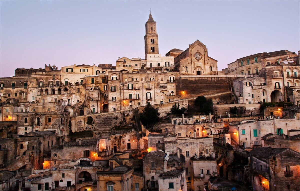 Cattedrale di Matera