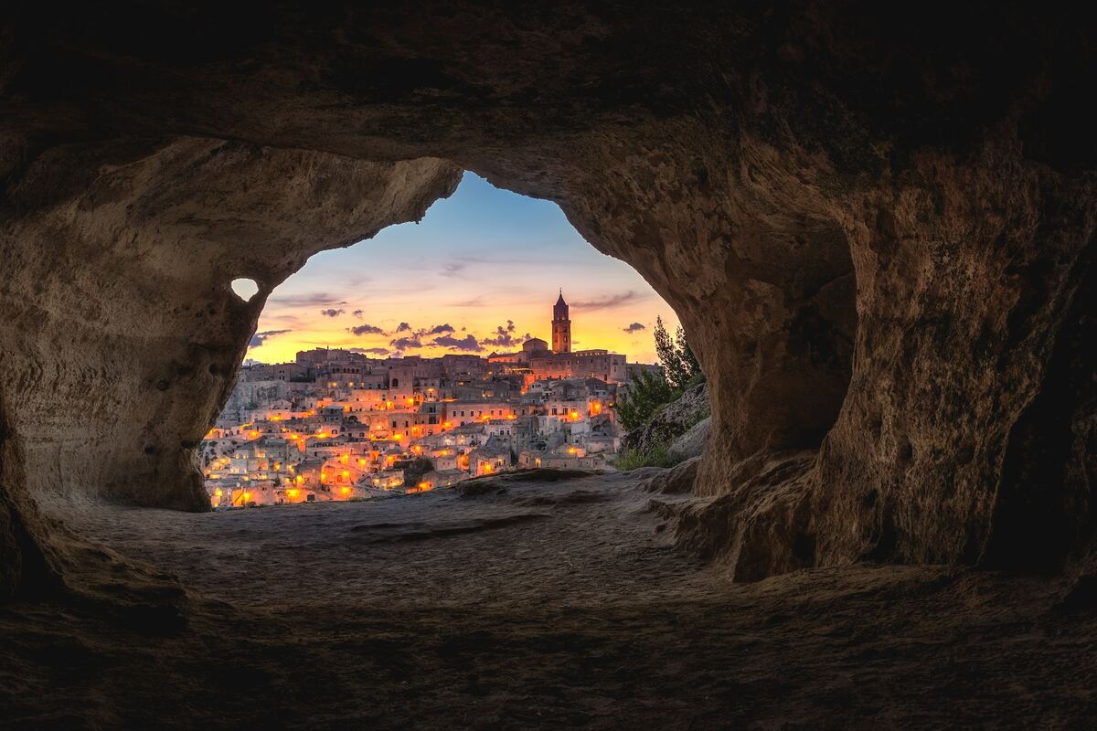 Cosa vedere a Matera in un giorno