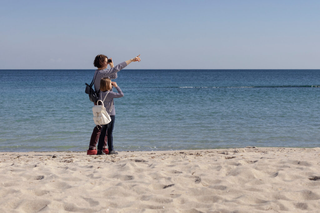 Lampedusa in 2 giorni