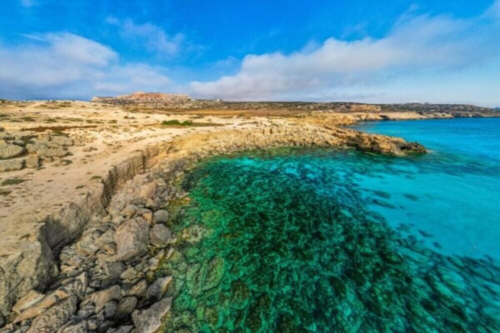 Mare morto Lampedusa