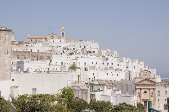 Ostuni