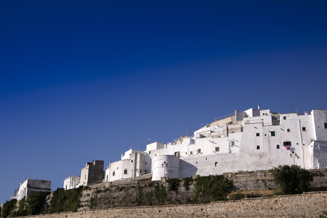 Ostuni