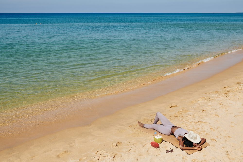 Spiagge di Lampedusa