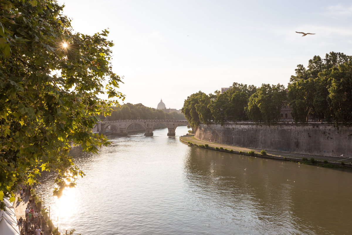 Tevere