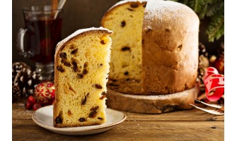 Il segreto dell'alveolatura perfetta come ottenere i buchi nel panettone artigianale