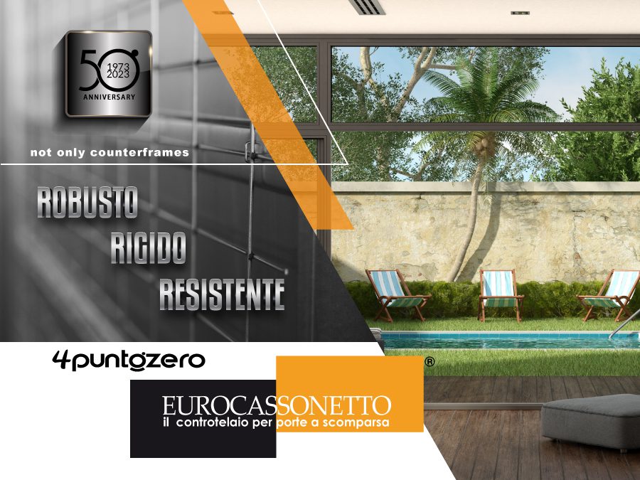 arredare con la natura