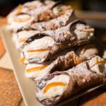 cannolo siciliano