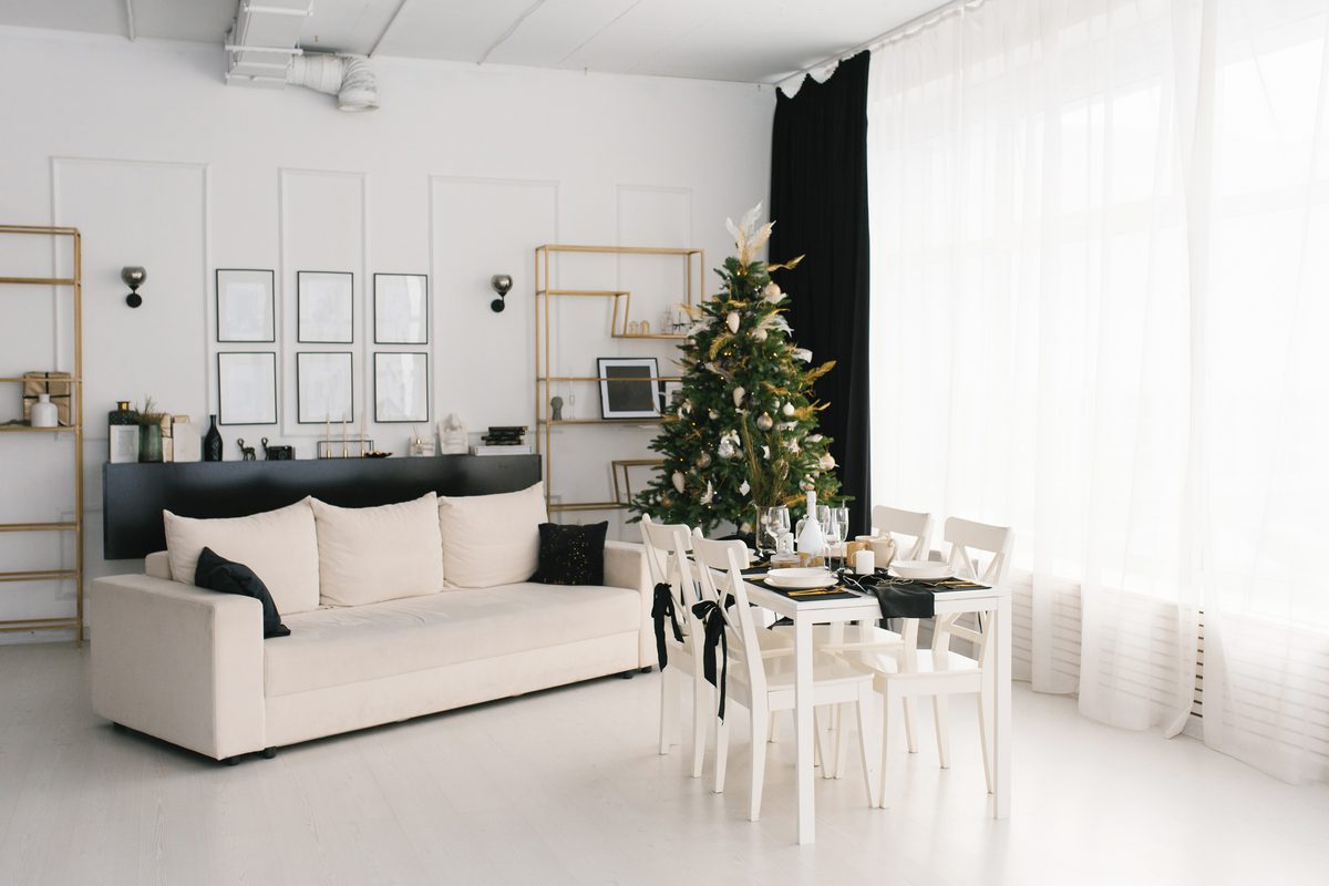 Lo stile minimalista