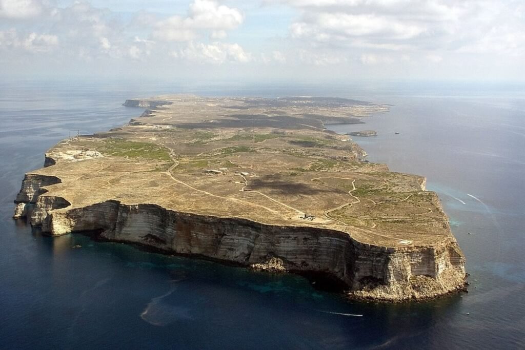 Arcipelago delle Pelagie