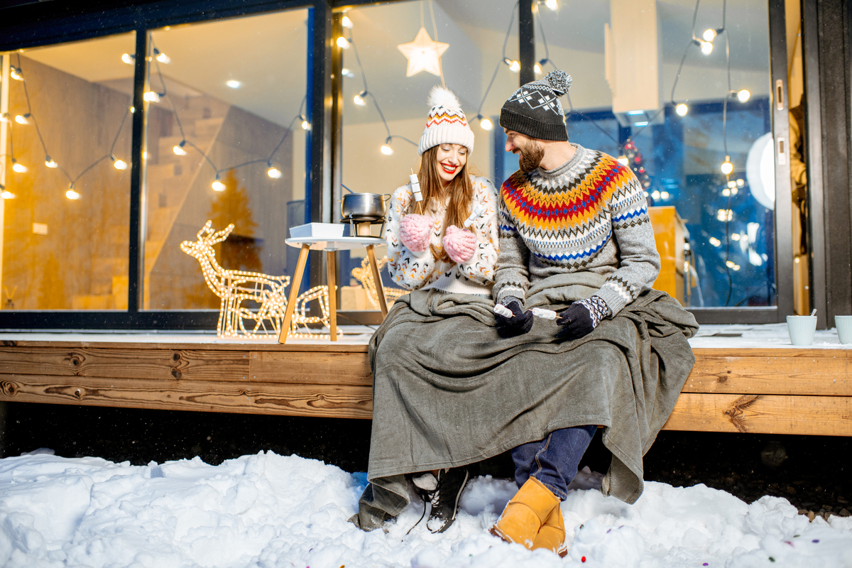 preparare la caldaia per l'inverno