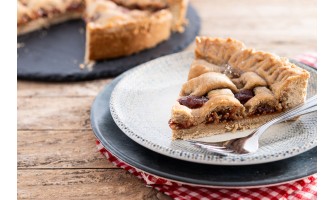 Crostate fragranti e pan di Spagna arioso, tecniche per risultati impeccabili