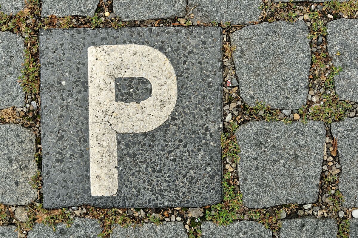 Dove parcheggiare a Matera