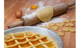 Frolla o brisè: quali sono le differenze?