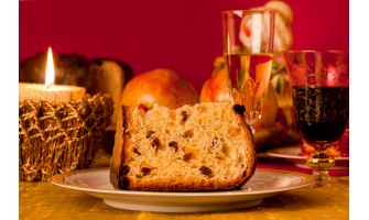 I segreti della glassa del panettone come ottenere una copertura croccante e stabile