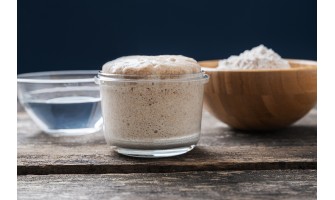 La gestione del lievito madre come primo segreto per grandi lievitati