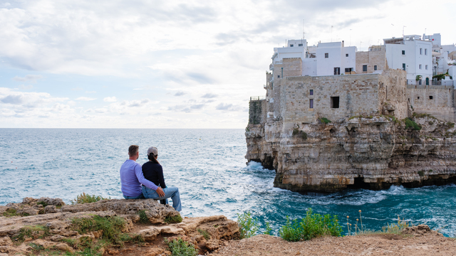 Polignano a Mare
