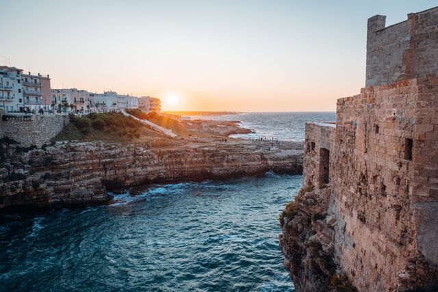 Polignano a Mare