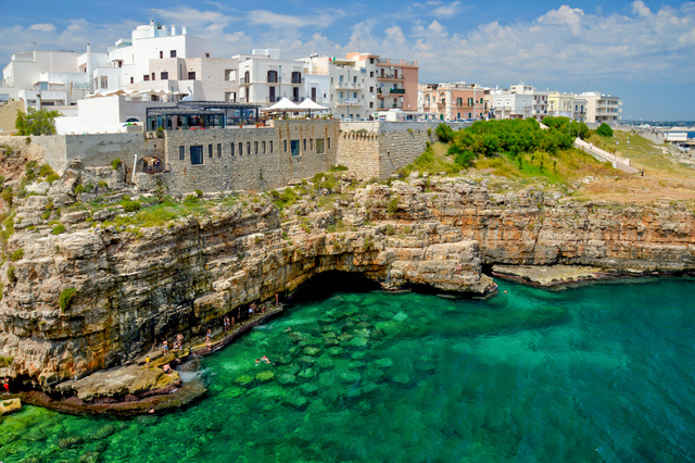 Polignano a Mare