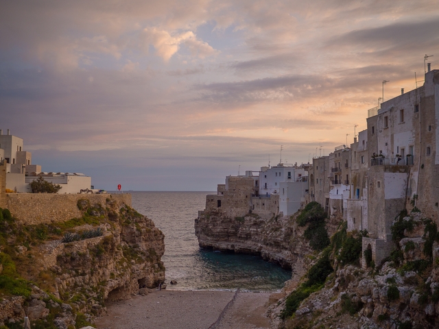 Polignano a Mare