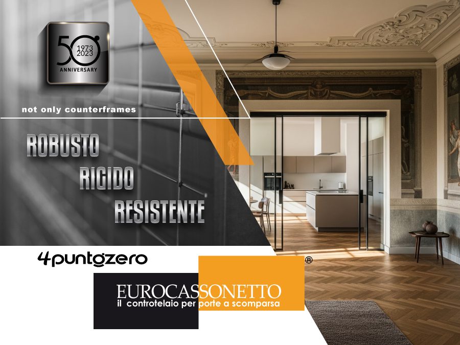 porte scorrevoli nella ristrutturazione