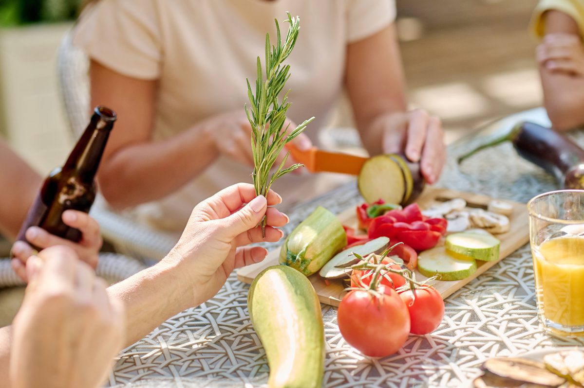 Prelibatezze autunnali