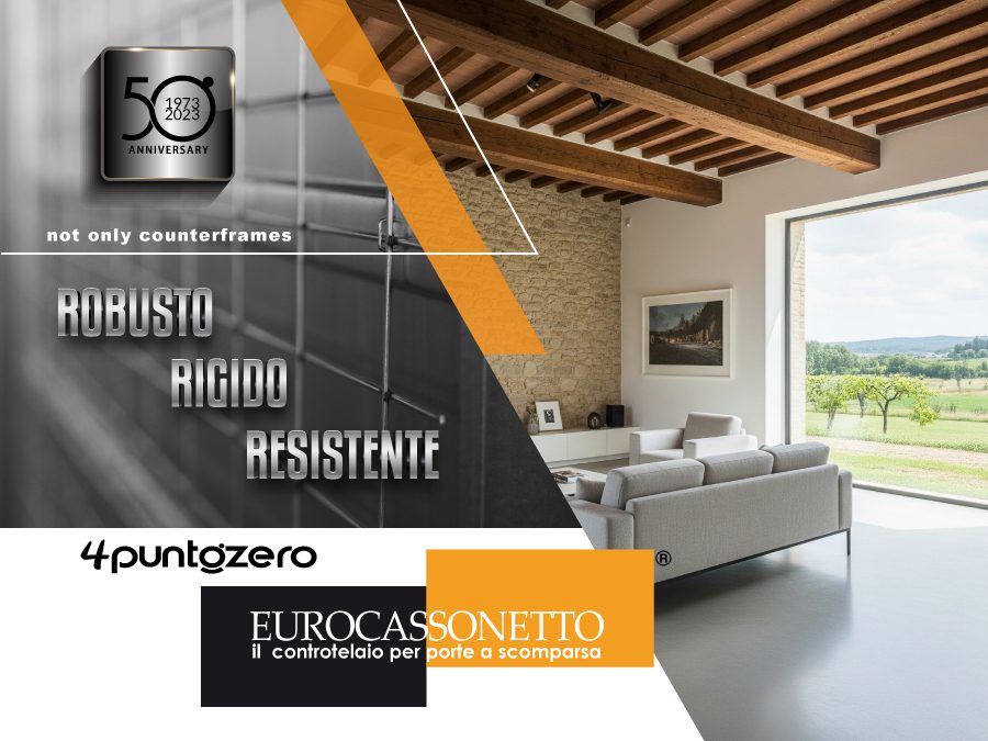rustico contemporaneo