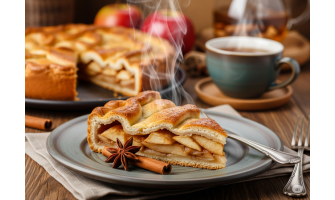 Come utilizzare le spezie nei dolci: abbinamenti e dosi consigliate