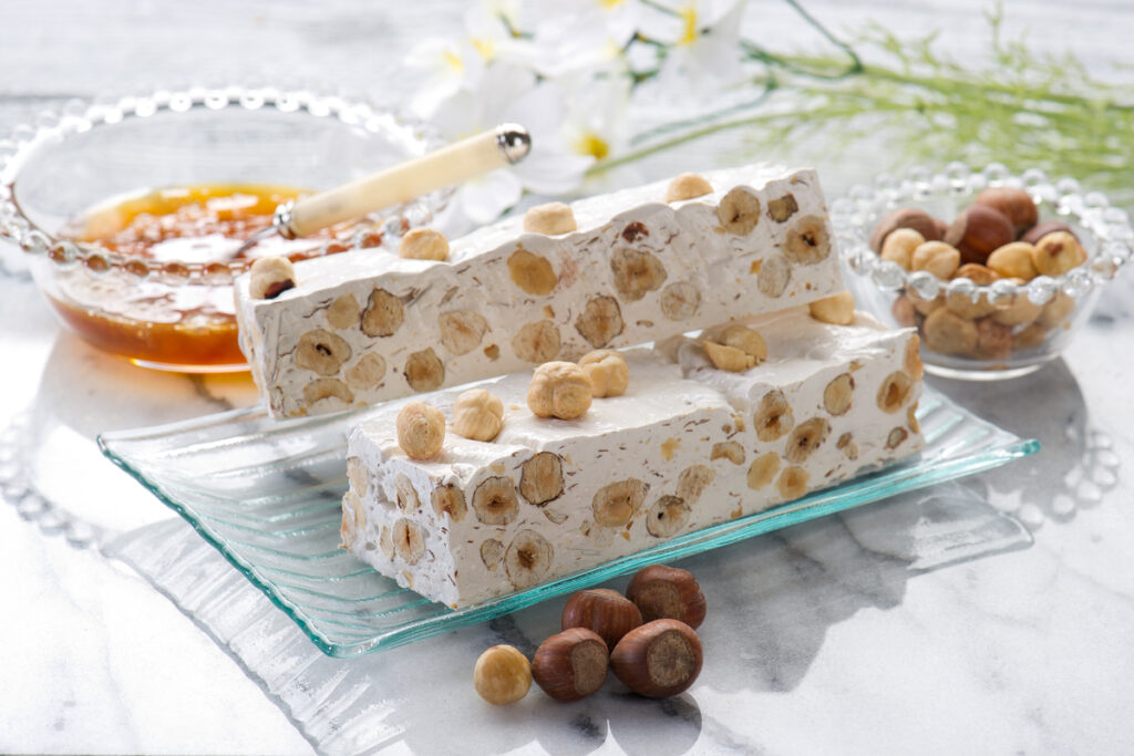 Torrone