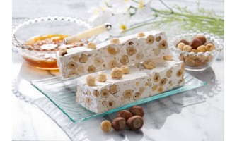 La storia dimenticata del torrone e come si preparava anticamente