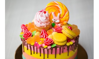 Idee e consigli per torte decorate e una festa di compleanno indimenticabile