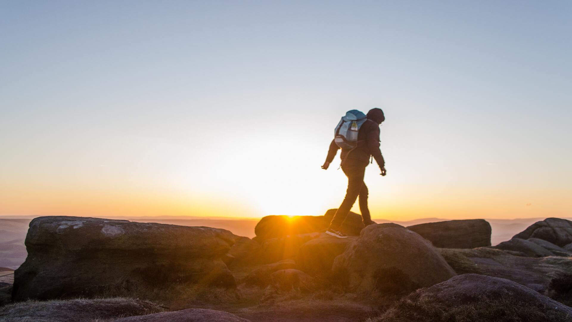 Trekking in Basilicata