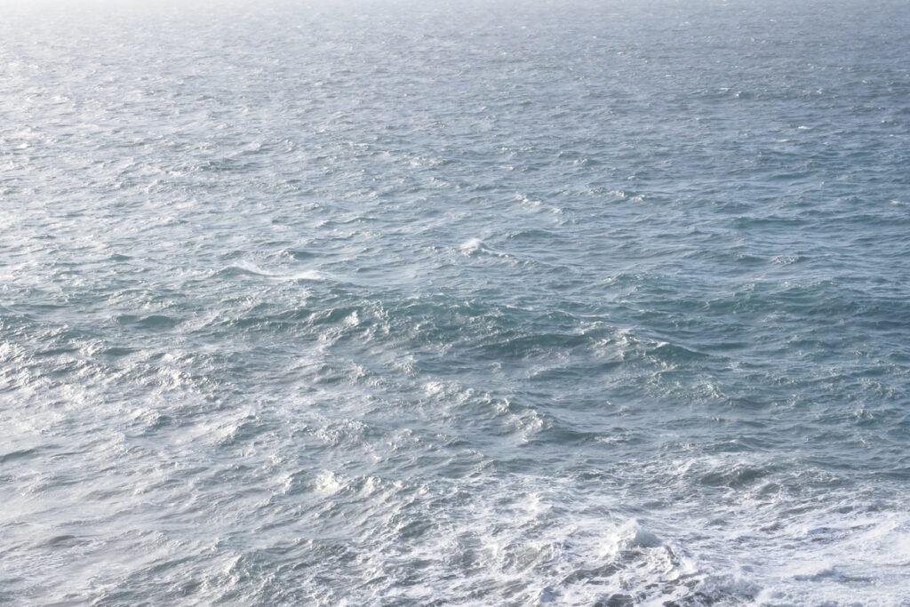 Venti di Settembre a Lampedusa