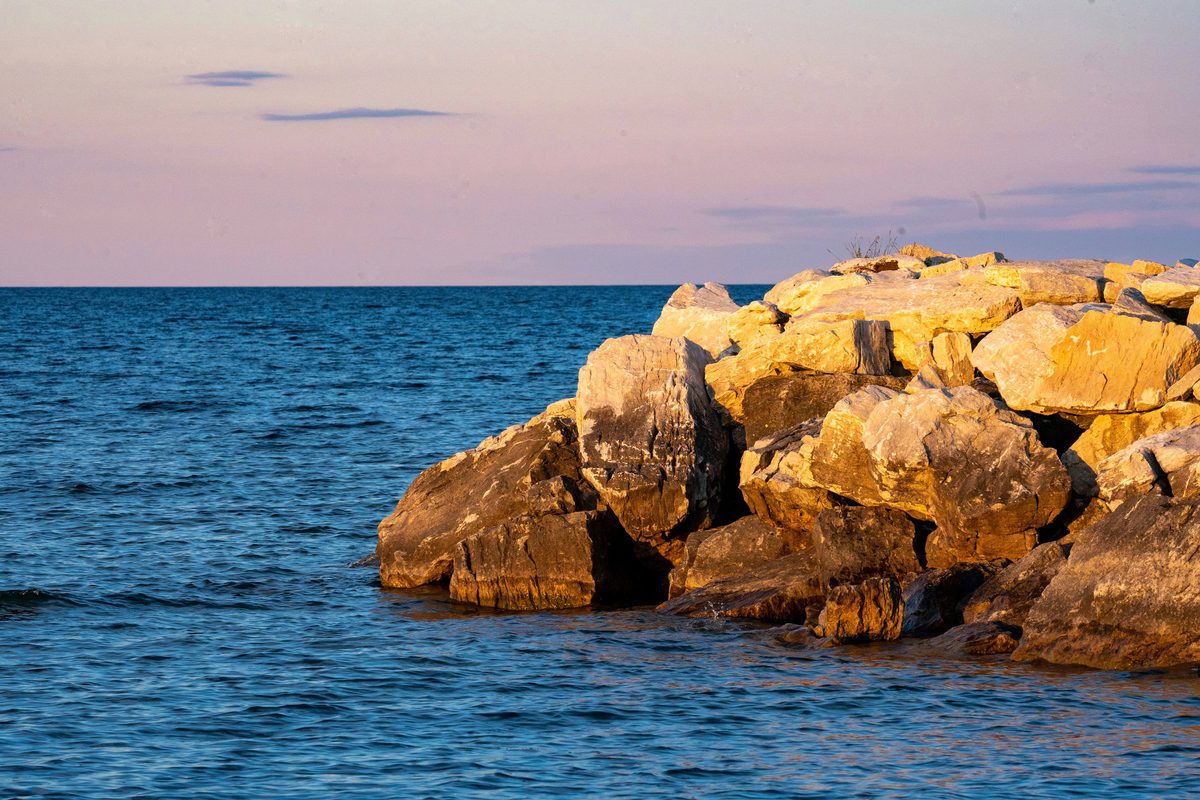 geologia di Lampedusa